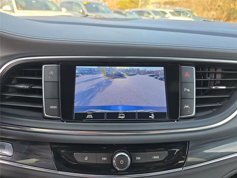 Used 2023 Buick Enclave Essence w/ Experience Buick Package image 27