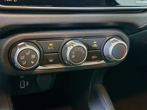 Used 2024 Nissan Versa S w/ S Plus Package image 22