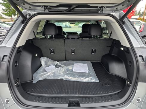 New 2026 GMC Terrain Denali w/ LPO, Floor Liner Package image 14