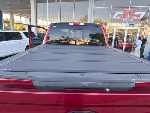 Used 2017 Ford F350 Lariat w/ Lariat Ultimate Package AWD/4WD image 35