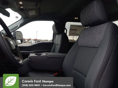 New 2026 Ford F250 XLT image 23