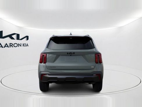New 2026 Kia Sorento SX Prestige AWD/4WD image 5