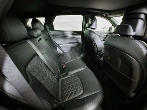 Used 2023 Kia Sportage X-Pro Prestige AWD/4WD image 18