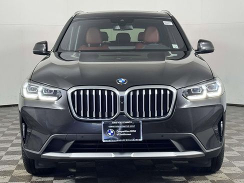 Used 2023 BMW X3 xDrive30i w/ Convenience Package w/ZPA image 6