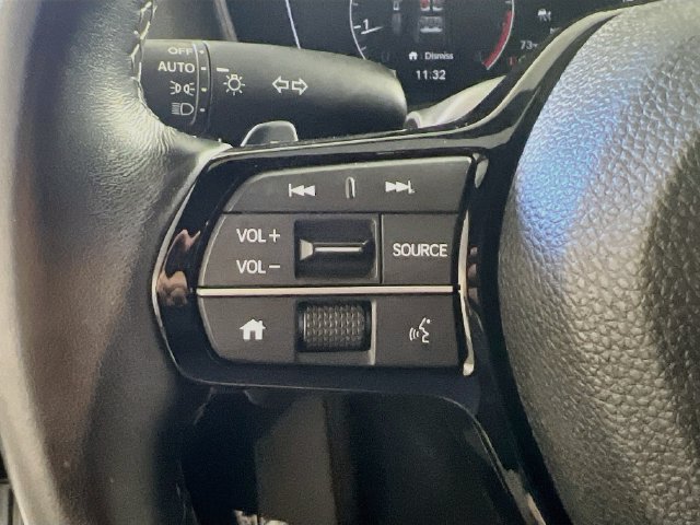 Used 2024 Honda Civic Sport image 17