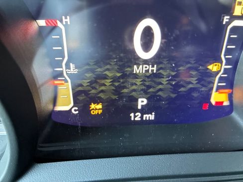 New 2026 Jeep Wrangler Rubicon w/ Safety Group image 16