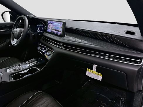 Certified 2026 INFINITI QX60 Autograph w/ Autograph Tech Package AWD/4WD image 31