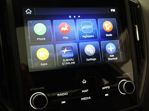 Used 2024 Subaru Forester Wilderness image 47