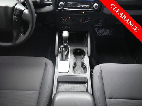 Used 2022 Nissan Frontier S w/ Technology Package image 28
