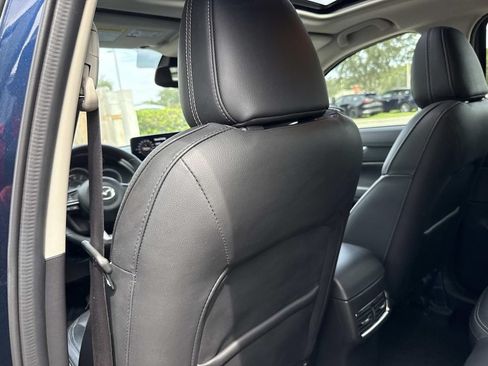 Certified 2024 MAZDA CX-5 AWD 2.5 S w/ Preferred Package image 13
