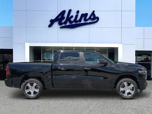 New 2026 RAM 1500 Express RWD image 1