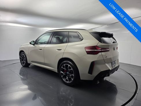 Used 2026 BMW X3 xDrive30i w/ M Sport Package AWD/4WD image 6