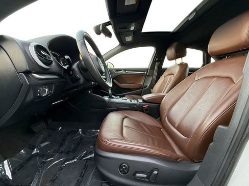 Used 2020 Audi A3 2.0T Premium image 9