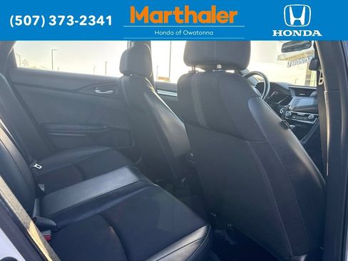 Used 2021 Honda Civic Sport image 18