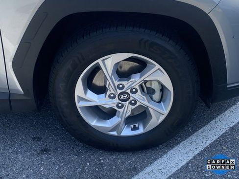 Used 2024 Hyundai Tucson SEL image 11