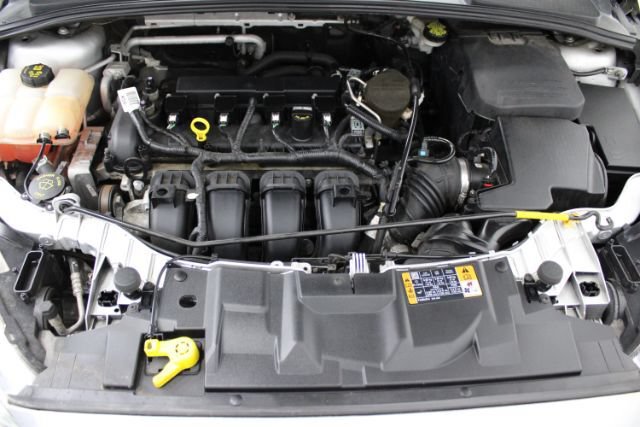 Used 2015 Ford Focus SE FWD image 23