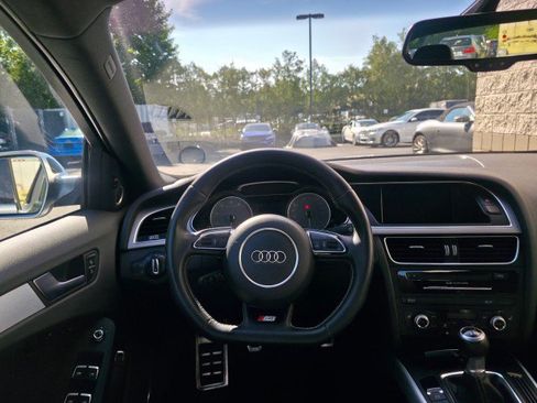 Used 2015 Audi S4 Premium Plus AWD/4WD image 20