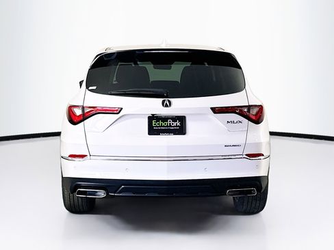 Used 2024 Acura MDX SH-AWD w/ Technology Package image 7