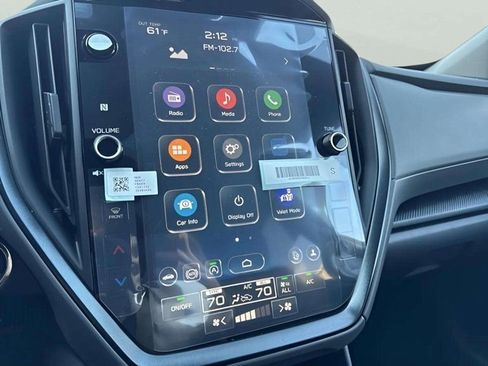 New 2026 Subaru Crosstrek 2.0i Premium w/ Convenience Package #2 image 10