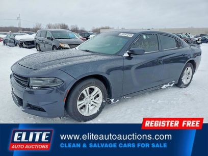 Used 2019 Dodge Charger SXT