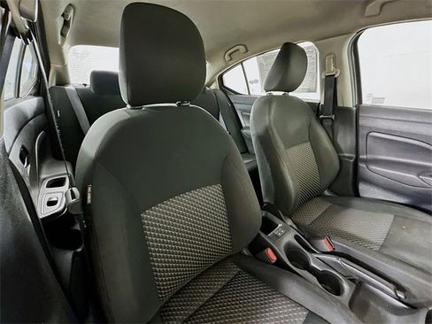 Used 2021 Nissan Versa S image 25