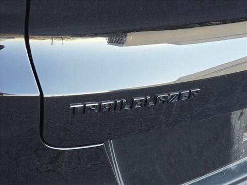Certified 2022 Chevrolet TrailBlazer RS image 16