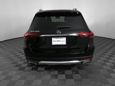 Certified 2025 Mercedes-Benz GLE 350 4MATIC image 29