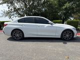 Used 2020 BMW 330i Sedan w/ Convenience Package image 2