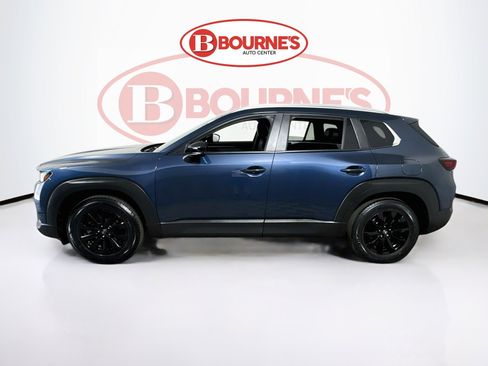 Used 2025 MAZDA CX-50 AWD 2.5 S w/ Premium Package image 9