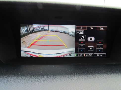 Used 2015 Lexus GS 350 w/ F Sport Package image 18