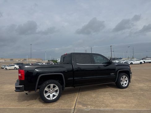 Used 2015 GMC Sierra 1500 SLE w/ Texas SLE Value Package image 23