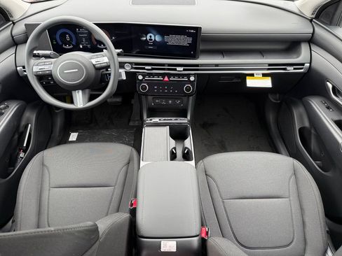 New 2026 Hyundai Tucson Blue SE AWD/4WD image 12