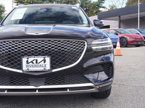 Used 2024 Genesis GV70 2.5T image 14
