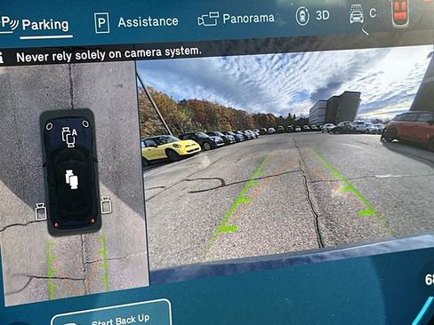 New 2026 MINI Cooper S image 26