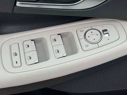 New 2026 Hyundai Sonata Blue FWD image 15