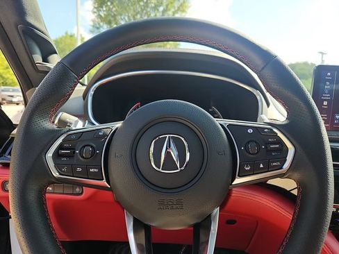 Used 2026 Acura MDX A-Spec AWD/4WD image 20