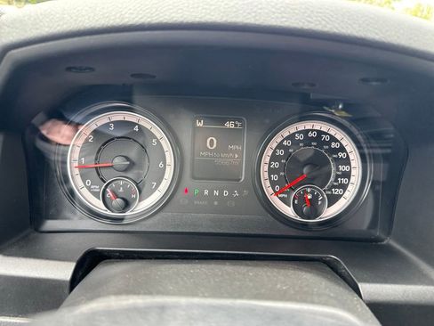 Used 2019 RAM 1500 Classic Warlock AWD/4WD image 13