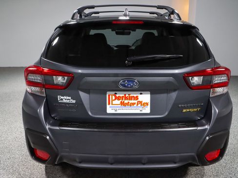 Used 2023 Subaru Crosstrek 2.5i Sport image 8