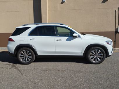 Used 2020 Mercedes-Benz GLE 350 GLE 350