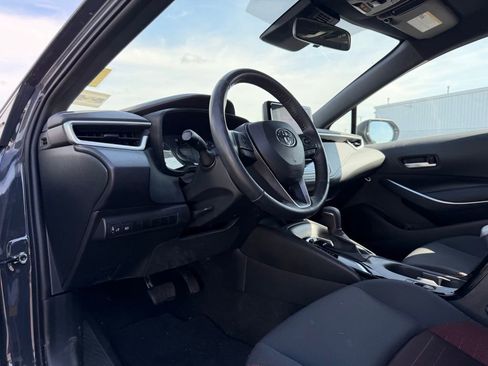 Used 2023 Toyota Corolla SE image 11