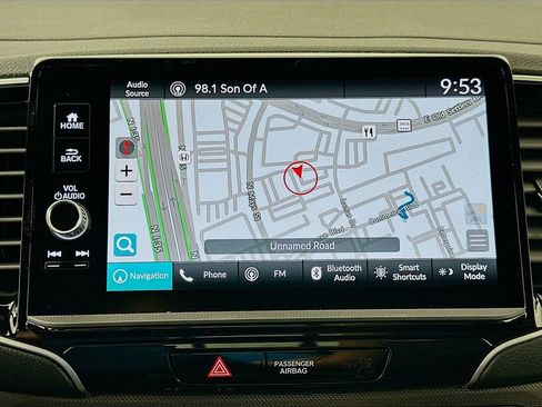 New 2026 Honda Ridgeline TrailSport+ image 12