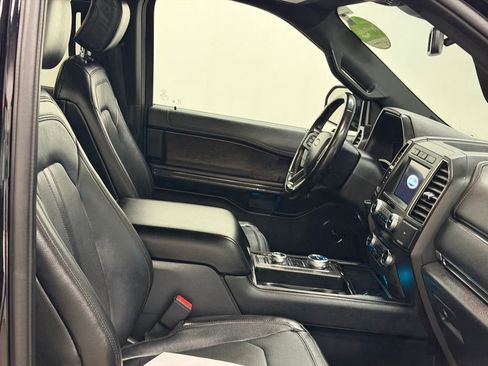 Used 2020 Ford Expedition Max Limited AWD/4WD image 25