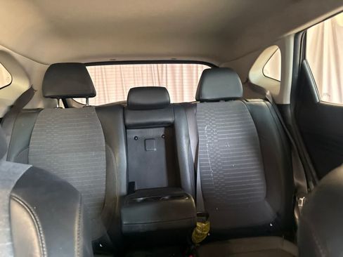 Used 2021 Kia Seltos S AWD/4WD image 22