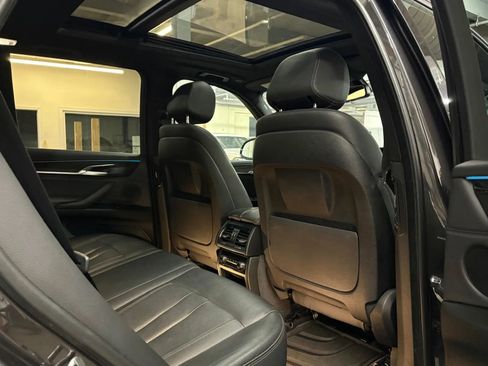 Used 2017 BMW X5 xDrive35i AWD/4WD image 23