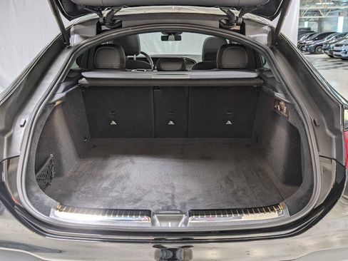 New 2026 Mercedes-Benz GLE 53 AMG 4MATIC Coupe image 18