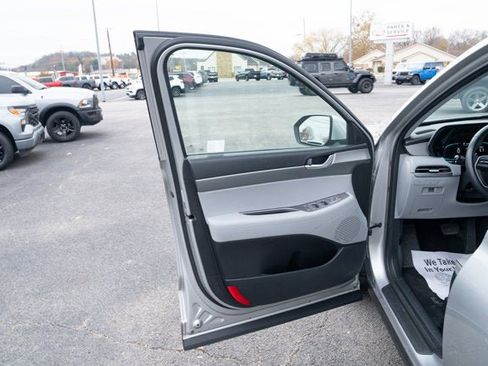 Used 2024 Hyundai Palisade SEL image 10