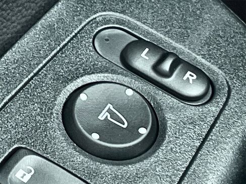 New 2026 Honda CR-V TrailSport image 16