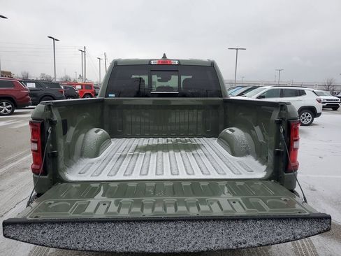 New 2026 RAM 1500 Big Horn image 5
