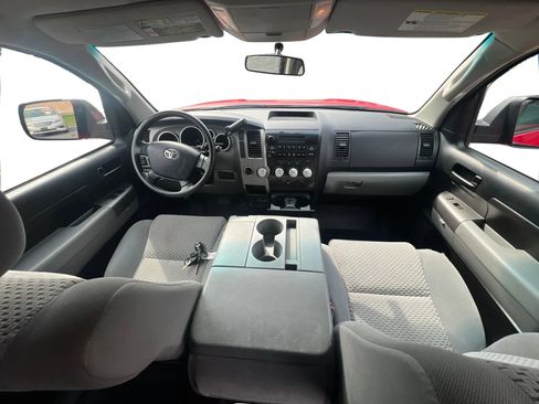 Used 2012 Toyota Tundra 4x4 Double Cab w/ Tow Pkg image 22