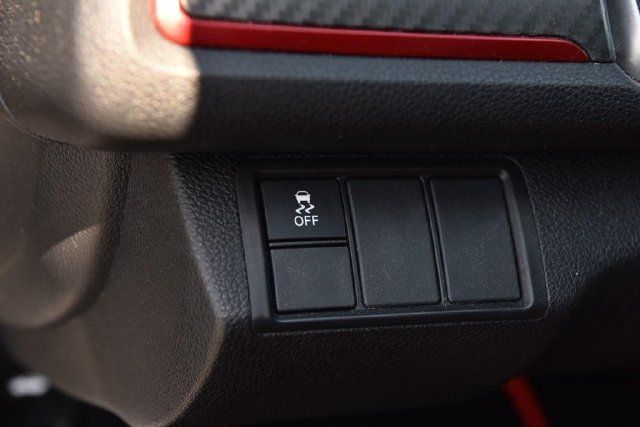 Used 2017 Honda Civic Type R image 9